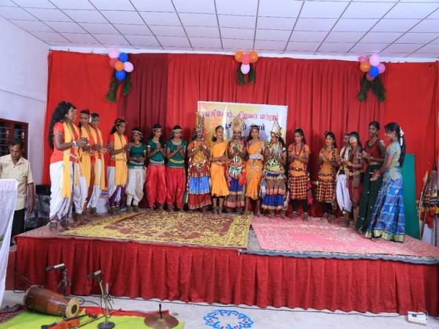 International Children_Elders and Teachers Day Progmamme at Shivan Elders Home_12.10.2022